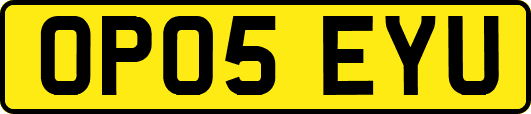 OP05EYU