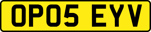 OP05EYV