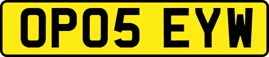 OP05EYW