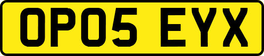 OP05EYX