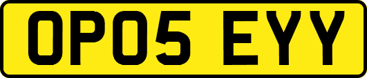 OP05EYY
