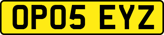 OP05EYZ