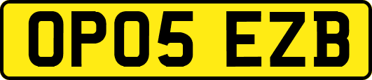 OP05EZB