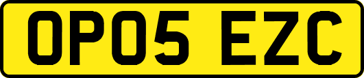 OP05EZC