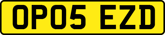 OP05EZD
