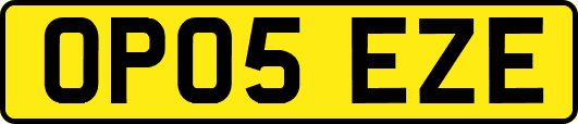 OP05EZE