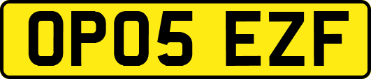 OP05EZF