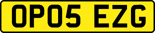 OP05EZG