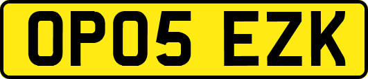 OP05EZK