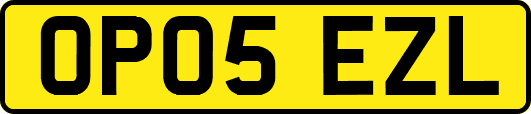 OP05EZL