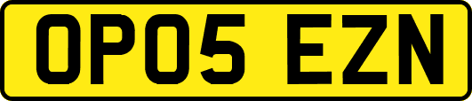 OP05EZN