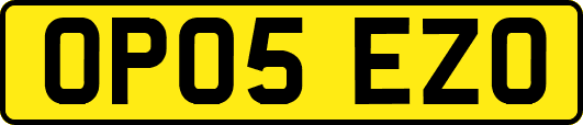 OP05EZO