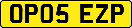 OP05EZP