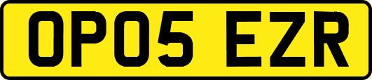 OP05EZR