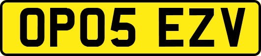 OP05EZV