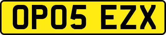 OP05EZX
