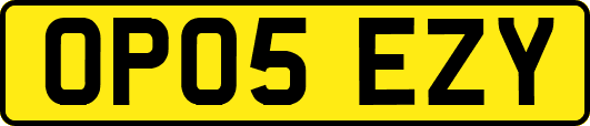 OP05EZY