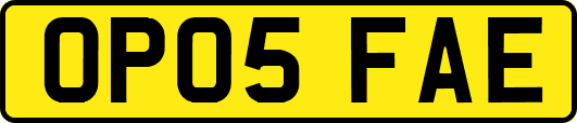 OP05FAE
