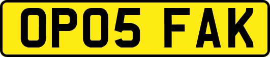 OP05FAK