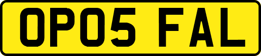 OP05FAL
