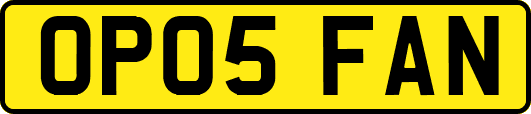 OP05FAN