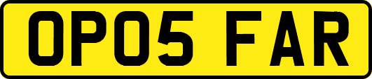 OP05FAR