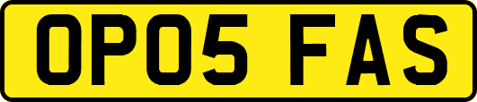 OP05FAS