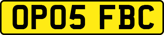 OP05FBC