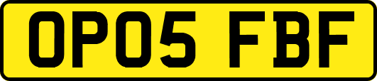 OP05FBF