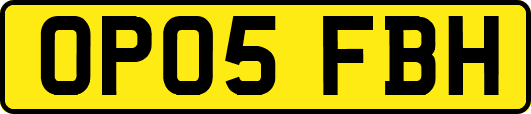 OP05FBH