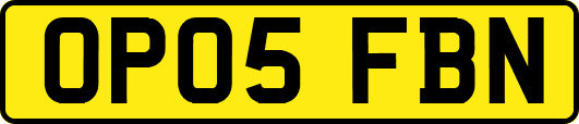OP05FBN