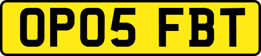 OP05FBT