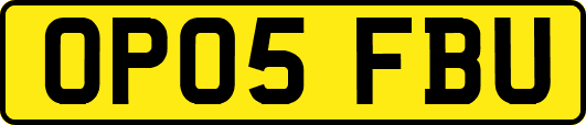 OP05FBU