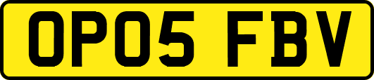 OP05FBV
