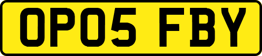 OP05FBY