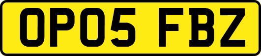 OP05FBZ