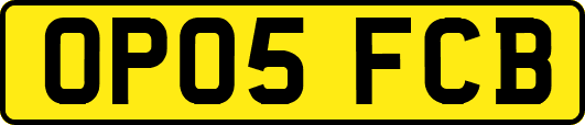 OP05FCB