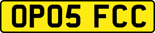 OP05FCC
