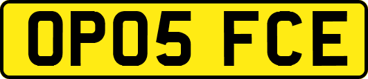OP05FCE