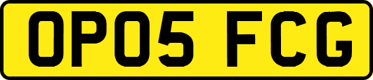 OP05FCG