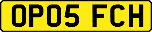 OP05FCH