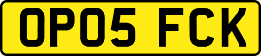 OP05FCK
