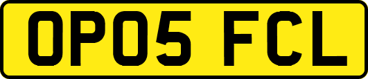 OP05FCL