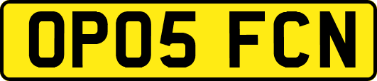 OP05FCN