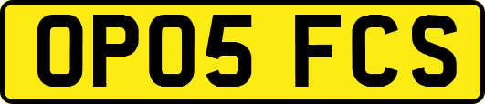 OP05FCS