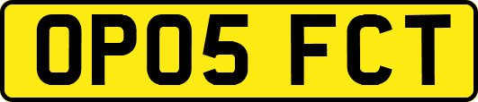 OP05FCT