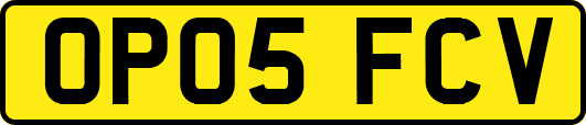 OP05FCV