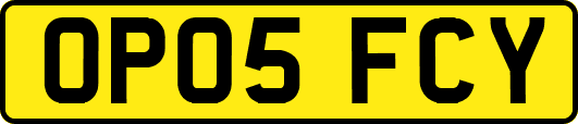 OP05FCY