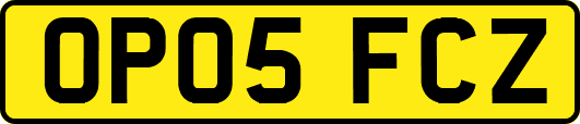 OP05FCZ