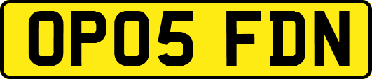 OP05FDN